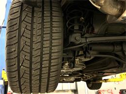 2002 Chevrolet Camaro (CC-1912042) for sale in Orrville, Ohio