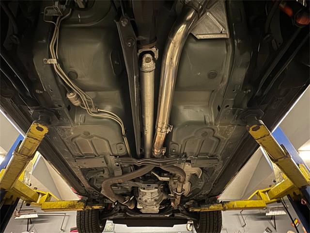 2002 Chevrolet Camaro (CC-1912042) for sale in Orrville, Ohio