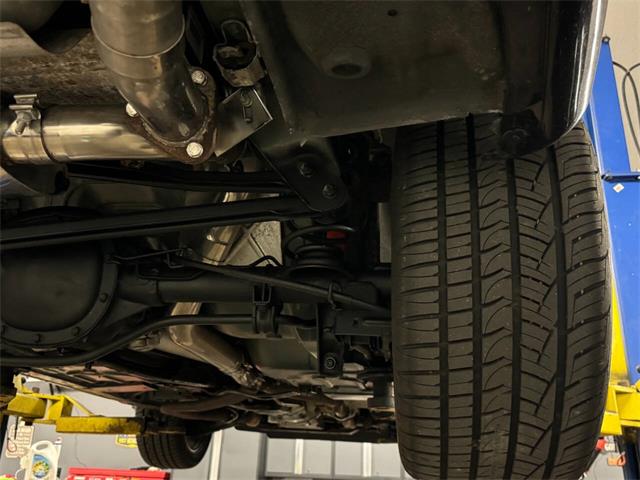 2002 Chevrolet Camaro (CC-1912042) for sale in Orrville, Ohio