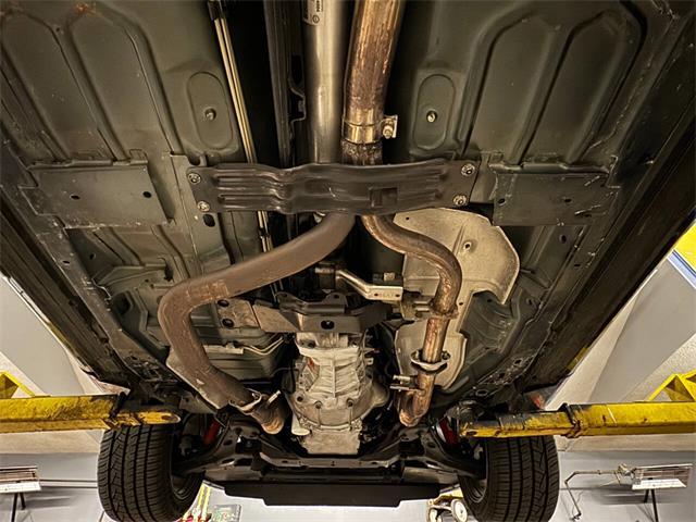 2002 Chevrolet Camaro (CC-1912042) for sale in Orrville, Ohio