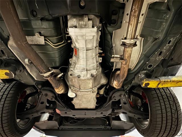 2002 Chevrolet Camaro (CC-1912042) for sale in Orrville, Ohio