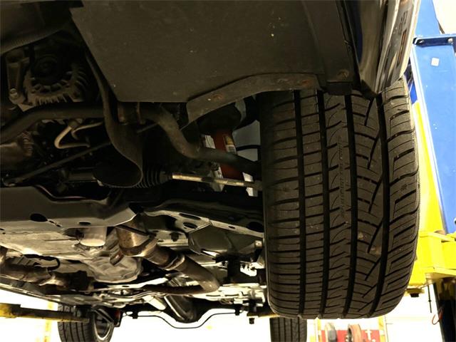 2002 Chevrolet Camaro (CC-1912042) for sale in Orrville, Ohio