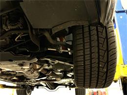 2002 Chevrolet Camaro (CC-1912042) for sale in Orrville, Ohio