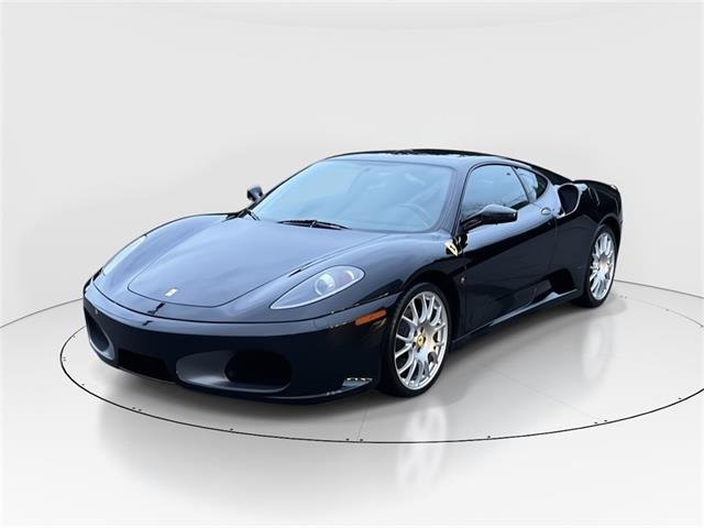 2007 Ferrari F430 (CC-1912049) for sale in Belvue, Washington