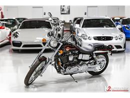 1995 Harley-Davidson Motorcycle (CC-1912053) for sale in Jupiter, Florida