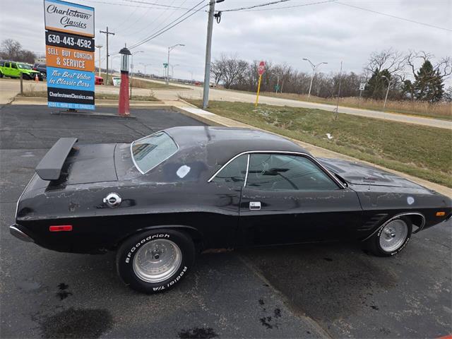 1974 Dodge Challenger (CC-1912054) for sale in St. Charles, Illinois