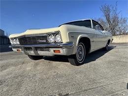 1966 Chevrolet Impala SS (CC-1912075) for sale in BRANSON, Missouri