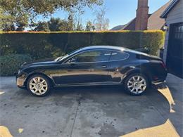 2004 Bentley Continental (CC-1912076) for sale in Orange, California