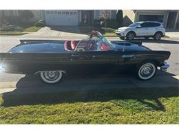 1957 Ford Thunderbird (CC-1912081) for sale in Greensboro, North Carolina