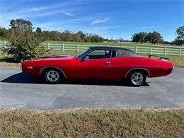 1972 Dodge Charger (CC-1912082) for sale in Greensboro, North Carolina