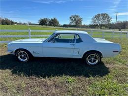 1968 Ford Mustang (CC-1912083) for sale in Greensboro, North Carolina