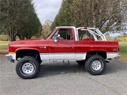 1986 GMC K1500 (CC-1912084) for sale in Greensboro, North Carolina