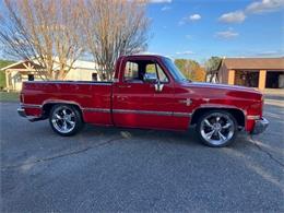 1986 Chevrolet Silverado (CC-1912085) for sale in Greensboro, North Carolina