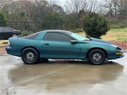 1995 Chevrolet Camaro (CC-1912087) for sale in Greensboro, North Carolina