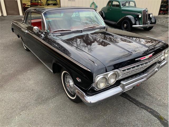 1962 Chevrolet Impala SS (CC-1912092) for sale in Greensboro, North Carolina