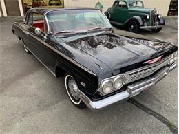 1962 Chevrolet Impala SS (CC-1912092) for sale in Greensboro, North Carolina