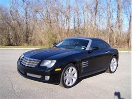 2006 Chrysler Crossfire (CC-1912097) for sale in Greensboro, North Carolina