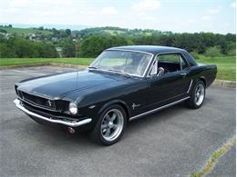 1965 Ford Mustang (CC-1912102) for sale in Greensboro, North Carolina