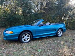 1995 Ford Mustang (CC-1912104) for sale in Greensboro, North Carolina