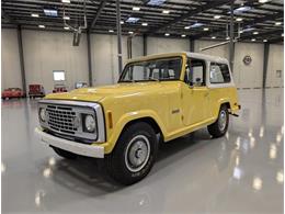 1973 Jeep Commando (CC-1912106) for sale in Greensboro, North Carolina