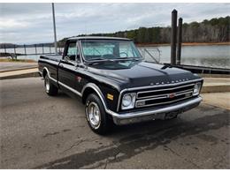 1968 Chevrolet C10 (CC-1912108) for sale in Greensboro, North Carolina