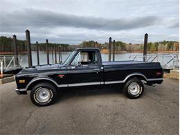 1968 Chevrolet C10 (CC-1912108) for sale in Greensboro, North Carolina