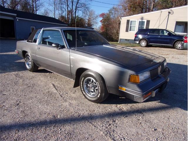 1988 Oldsmobile Cutlass Supreme (CC-1912109) for sale in Greensboro, North Carolina