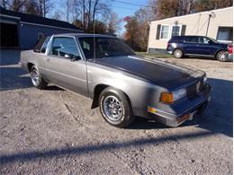 1988 Oldsmobile Cutlass Supreme (CC-1912109) for sale in Greensboro, North Carolina