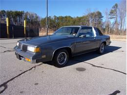 1988 Oldsmobile Cutlass Supreme (CC-1912109) for sale in Greensboro, North Carolina