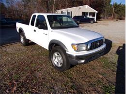 2001 Toyota Tacoma (CC-1912110) for sale in Greensboro, North Carolina