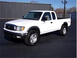 2001 Toyota Tacoma (CC-1912110) for sale in Greensboro, North Carolina