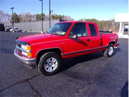 1996 Chevrolet Silverado (CC-1912111) for sale in Greensboro, North Carolina