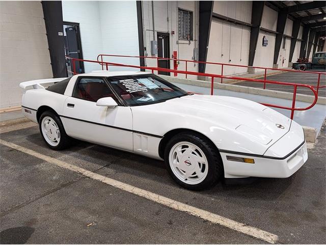 1989 Chevrolet Corvette (CC-1912112) for sale in Greensboro, North Carolina