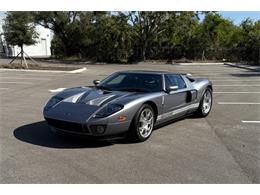 2006 Ford GT (CC-1912115) for sale in Greensboro, North Carolina