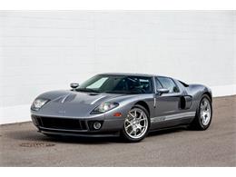 2006 Ford GT (CC-1912115) for sale in Greensboro, North Carolina