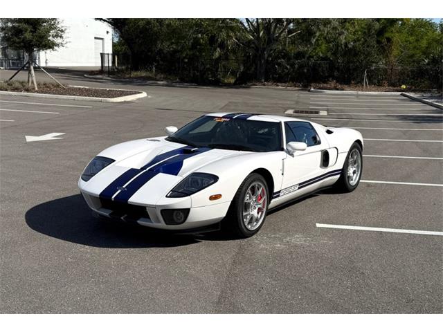 2006 Ford GT (CC-1912116) for sale in Greensboro, North Carolina