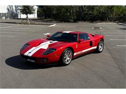 2006 Ford GT (CC-1912117) for sale in Greensboro, North Carolina