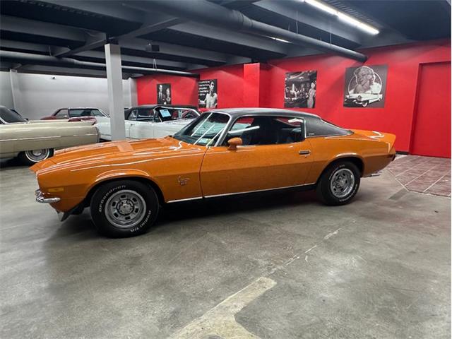 1973 Chevrolet Camaro (CC-1910212) for sale in West Babylon, New York