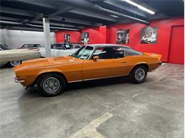 1973 Chevrolet Camaro (CC-1910212) for sale in West Babylon, New York