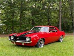 1969 Chevrolet Camaro (CC-1912122) for sale in Greensboro, North Carolina