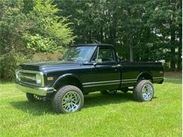 1973 Chevrolet Truck (CC-1912123) for sale in Greensboro, North Carolina