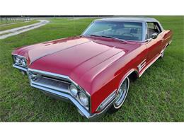 1965 Buick Wildcat (CC-1912124) for sale in Greensboro, North Carolina