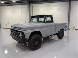 1966 Chevrolet C10 (CC-1912126) for sale in Greensboro, North Carolina