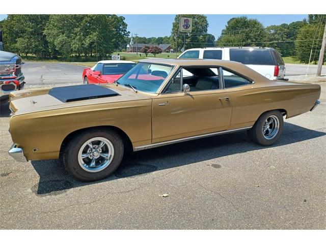 1968 Plymouth Road Runner (CC-1912127) for sale in Greensboro, North Carolina