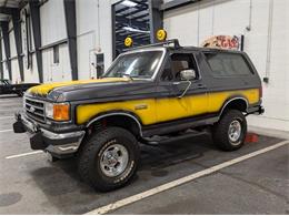 1990 Ford Bronco (CC-1912131) for sale in Greensboro, North Carolina