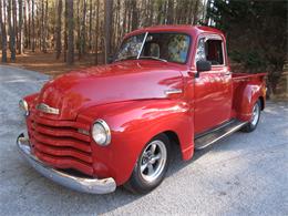 1952 GMC 100 (CC-1912136) for sale in Fayetteville, Georgia