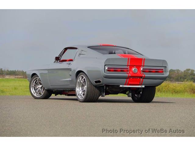 1967 Ford Mustang (CC-1910214) for sale in Calverton, New York