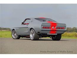 1967 Ford Mustang (CC-1910214) for sale in Calverton, New York