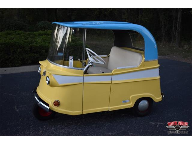 1959 Taylor Dunn Trident R (CC-1912142) for sale in Elkhart, Indiana