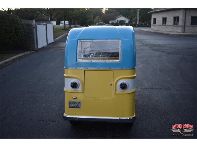 1959 Taylor Dunn Trident R (CC-1912142) for sale in Elkhart, Indiana